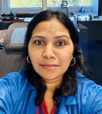 Ms. Sangeeta Singh